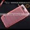 Transparent TPU Mobile Phone Back Cover For iPhone 6 Phone Accessories Case