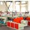 pneumatic pvc pipe cutting machine