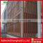 Straight Blade Louver