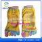 2016 Men and Women Professional Yoga Socks Five Fingers Antiskid Backless Five Toe Socks Fitness