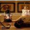 European Classical Hollow Home Furnishing Handicrafts Candle Lantern J068