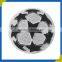 The FA Challenge Cup custom flocked patch for soccer jersey