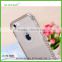 TPU Material Smallest Thickness High Quality TPU Phone Cases for Samsung S6 Edge