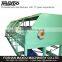 Automatic stainless steel tube surface polishing machine