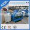 HOT SALE! China Fully Automatic Corrugated Sheet Metal Roof Making Machine