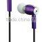 Bluetooth Decorating el Light Earphone for Swimming