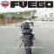 TEKKEN Crossover Dual Sports Street Racing Bike Loncin250
