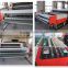 automatic corrugated board die cutter machine / carton machines