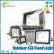 CE ROHs Approved IP66 Outdoor 12VDC 230V 10W 20W 30W 50W 100W 150W SMD COB LED Flood Light , high quality 200w stadium flood li