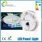 Ultra thin led round panel 6w,9w,12w,15w,18w thin best selling ,ultra-thin led recessed ceiling panel light