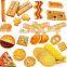 2015 best mini biscuit machine/cookie biscuit making machine/automatic biscuit making