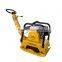 127KG Hot Sell High Quality Honda Loncin B&S Reversible Plate Compator Asphalt Plate Compactor