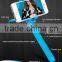 Supplementary lighting Selfie stick for smart phones selfie stick 2016