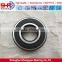 Ntn 35x80x34.9mm Rubber Seal Double Row Angular Contact Ball Bearing Sizes 5307LLB