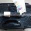 cheap closeout 4pcs trolley luggage set factory overrun