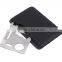 outdoor multi function portable stainless steel mini pocket survival tool card                        
                                                Quality Choice