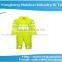 hi quality reflective vest jacket with long sleeve made in chinabaishun