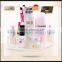 New Design!Countertop acrylic cosmetic lipstick display holder