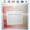 manufacture 3mm tempered electronic touch glass household glass