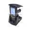 8m long range rfid reader with display for remote management