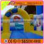 Mermaid inflatable air jumping castle, inflatable bounce house for sale