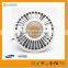 2016 100W 5 Years Warranty Mini COB LED Chip Dimmable LED Spot Track Light