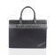 Fashion wholesale men's briefcase tote bag