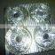 CNC 3D Printer Aluminum Rapid Prototyping