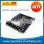 Multifunction 4 port USB hub webkey LED mouse pad