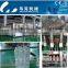 CGF40-40-12 15000BPH Washing Filling Capping 3 in 1 Water Filling Machine