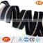 hot sale wholesale long chain metal zipper rolls
