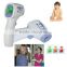 Digital LCD Body Temperature Measuring Thermometer,Handheld Forehead IR Thermometer Bluetooth ,Infrared Digital Thermometer Gun