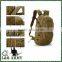 Tactical Utility Gear 3d Backpack Army