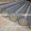 pvc teelwire reinforced spring hose