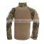 Outdoor Combat Camouflage Military Breathable Hunter Clothing