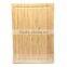 WholesExtra Large Multipurpose Bamboo Cutting Board - 17.5 by 12 Inch