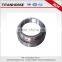 Slewing ring bearing for transmission and gun mounts and ammunition loaders