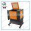 40w Gold Jewelry Portable Laser Engraving Machine