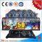 most popular amusement park 5d theater 5d cinema 7d cinema 9d kino
