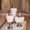 porcelain antique home decoration signs, porcelain old fashion decorative storage jars