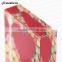 Manufacturer supply Fashion sublimation crystal love photo frame for wedding gift