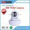 720P 1Megapixel IP Wireless Wifi Camera, Baby Camera for Home Security