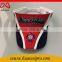 Image Style Visor Cap Cheap Unisex 3D Embroidery Cotton Sun Visor Hat