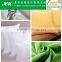 100 polyester micro peach fabric for home textile fabric
