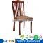 Hot Sale Restaurant Furniture Wooden Chair BEECH WOOD CHAIR