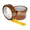 Self-adhesive Polymide Tape with silicone adhesive