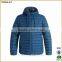 Manufacturer wholesale 100% polyester padded warm coat with OEM service from China supplier