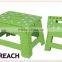 protable folding step stool/foldable step stool plastic