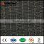 UV resistant indoor synthetic grass soccer fields carpet