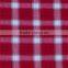 Wholesale Soft Red Classic Tartan Men's Cotton Pajama Bottom